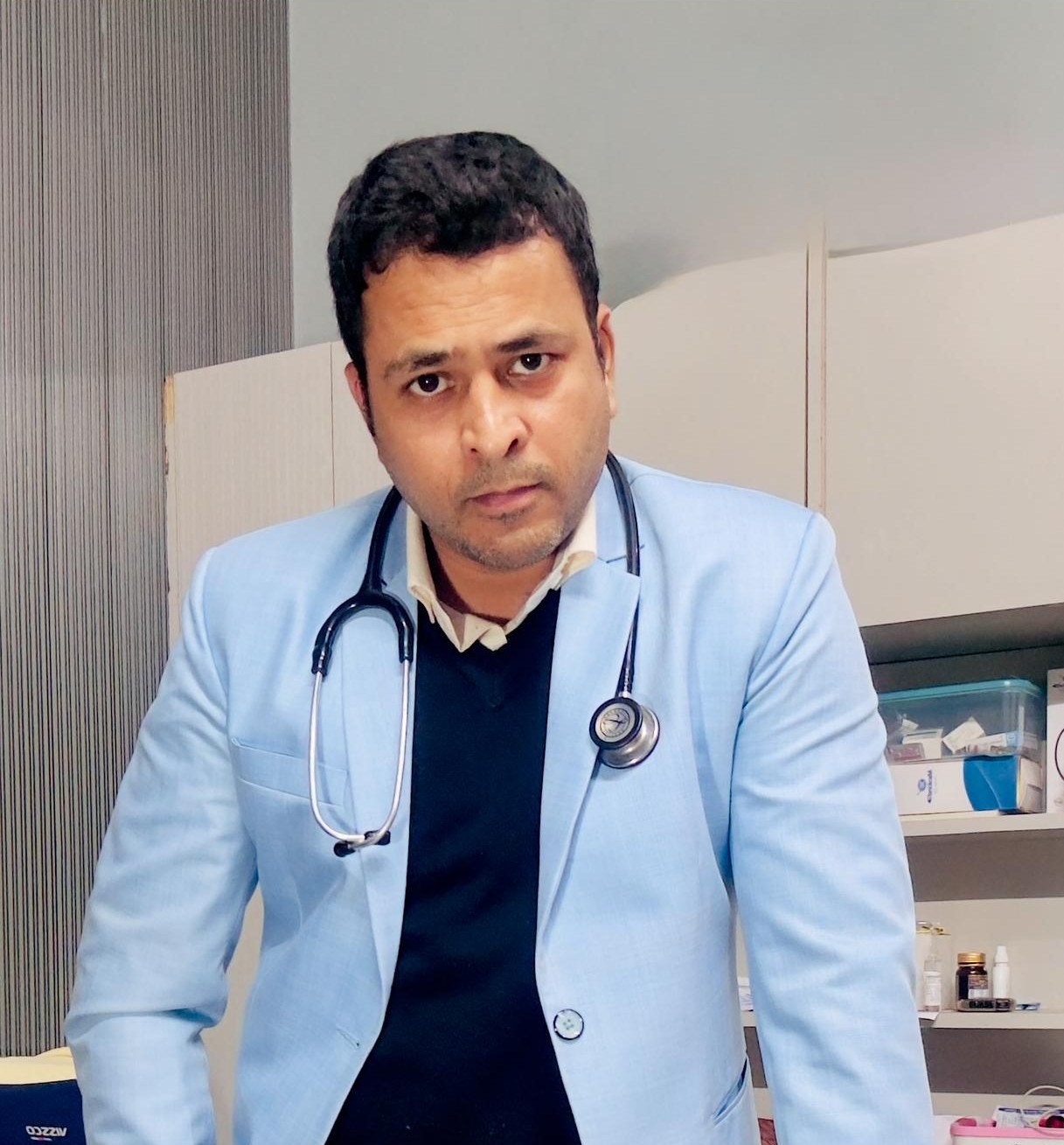 Doctor